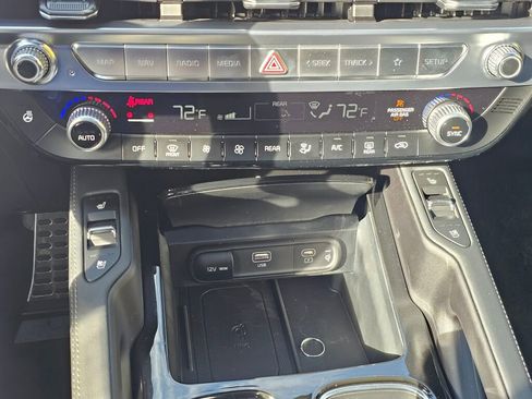 New 2025 Kia Telluride SX Prestige X-Line image 16