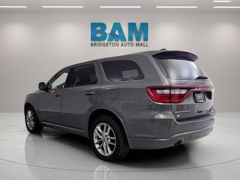 Used 2022 Dodge Durango GT image 5