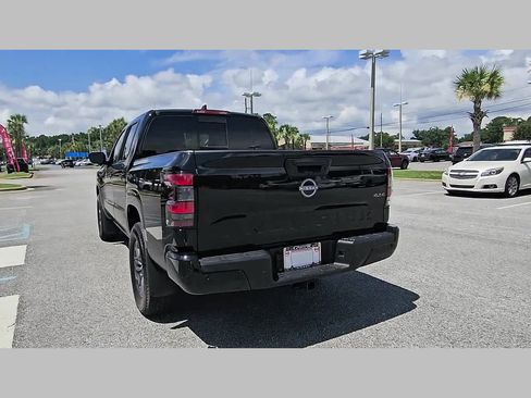 Used 2025 Nissan Frontier SV w/ SV Convenience Package AWD/4WD image 33