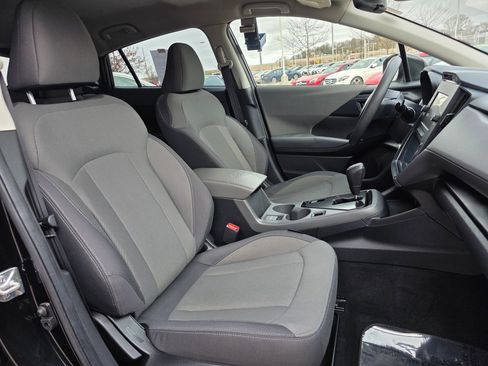 Used 2024 Subaru Crosstrek 2.0i AWD/4WD image 8