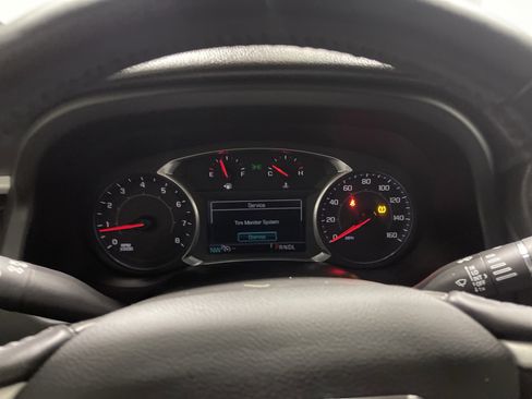 Used 2019 GMC Acadia SLT AWD/4WD image 31