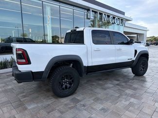 Used 2022 RAM 1500 TRX w/ TRX Level 2 Equipment Group AWD/4WD video 2