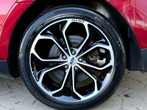 Used 2015 Ford Taurus SHO w/ Equipment Group 401A image 55