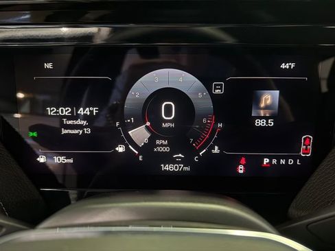 Certified 2025 GMC Yukon Denali image 20