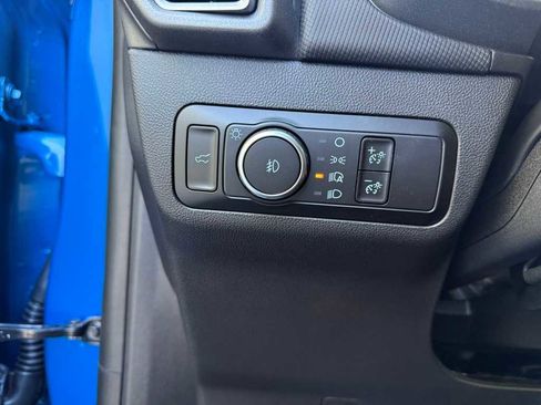 New 2025 Ford Bronco Sport Outer Banks image 15