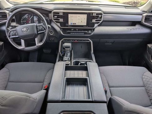 Used 2023 Toyota Tundra SR5 w/ SR5 Convenience Package AWD/4WD image 6