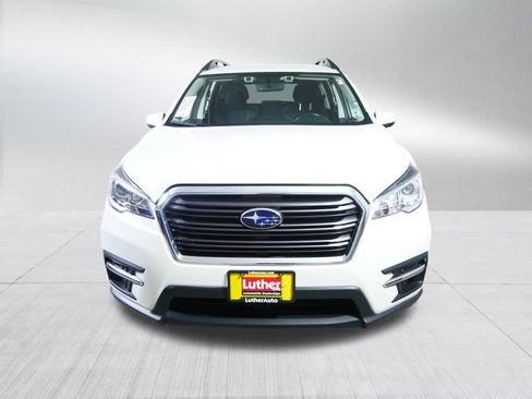 Used 2019 Subaru Ascent Premium w/ Popular Package #1 AWD/4WD image 2