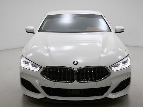 Used 2022 BMW M850i xDrive Coupe image 6