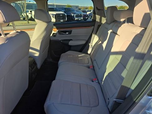 Used 2022 Honda CR-V EX-L image 14