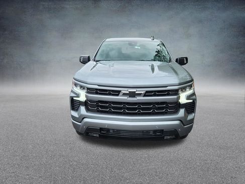New 2026 Chevrolet Silverado 1500 RST AWD/4WD image 2