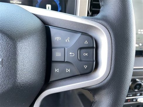 New 2026 Ford Bronco Outer Banks image 61