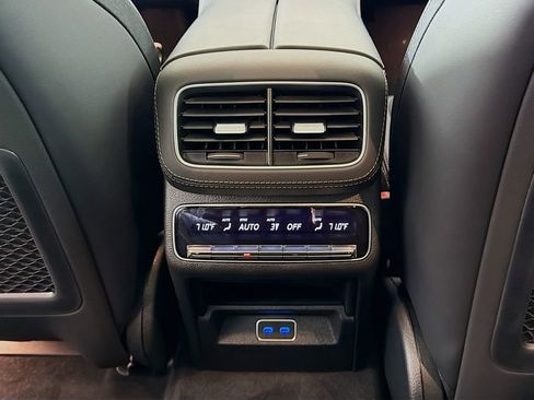 New 2026 Mercedes-Benz GLE 63 AMG S image 28