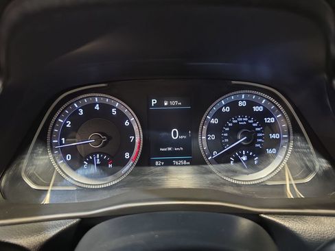 Used 2022 Hyundai Sonata SEL FWD image 10
