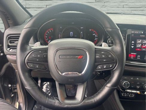 Used 2024 Dodge Durango GT image 12