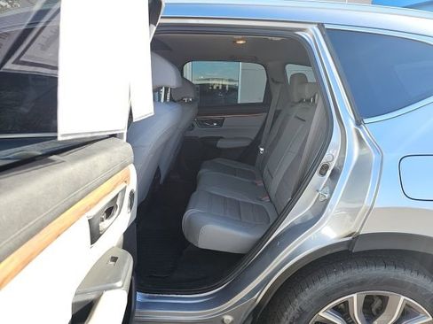 Used 2022 Honda CR-V Touring image 8