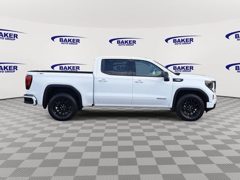 New 2026 GMC Sierra 1500 Elevation AWD/4WD image 4