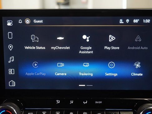 New 2026 Chevrolet Colorado Trail Boss image 20