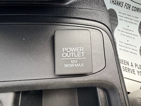 Used 2016 Honda CR-V LX image 29