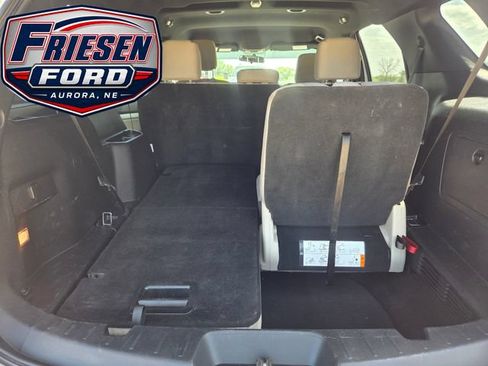Used 2018 Ford Explorer 4WD image 22