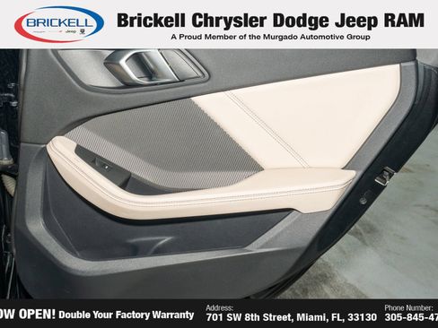 Used 2025 BMW 228i xDrive AWD/4WD image 14