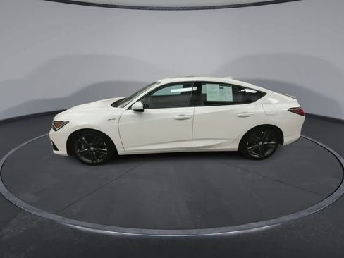 Used 2024 Acura Integra A-Spec FWD image 5