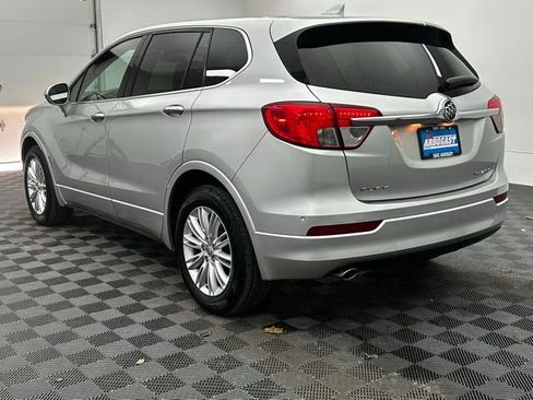 Used 2018 Buick Envision Preferred image 14