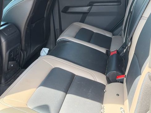 Used 2024 Ford Bronco Wildtrak AWD/4WD image 12