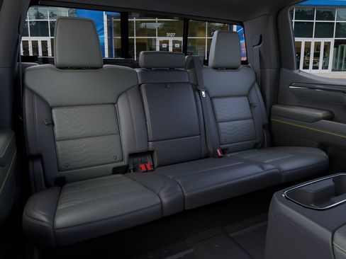 New 2026 Chevrolet Silverado 1500 ZR2 AWD/4WD image 19