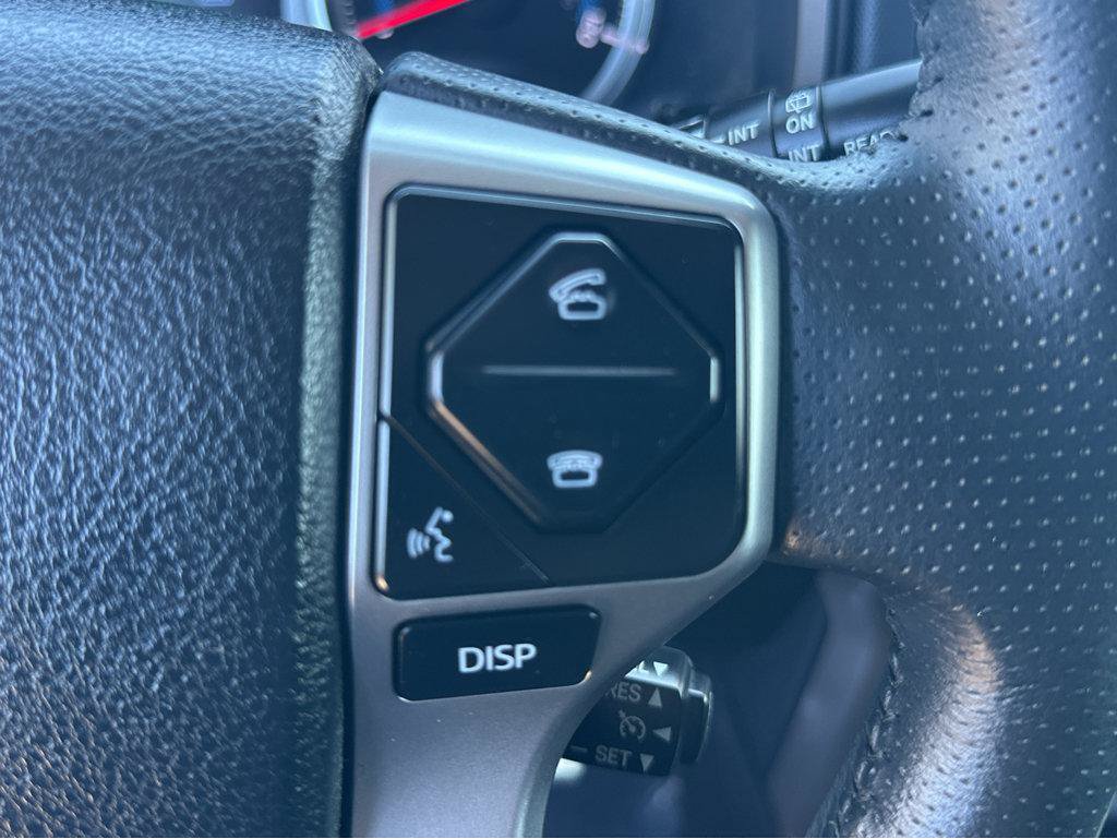 Used 2019 Toyota 4Runner SR5 Premium AWD/4WD image 23