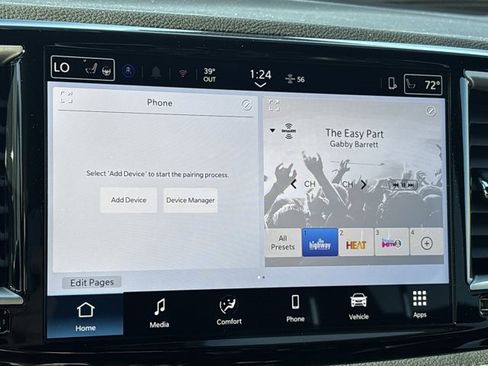 New 2026 Chrysler Pacifica Select image 34