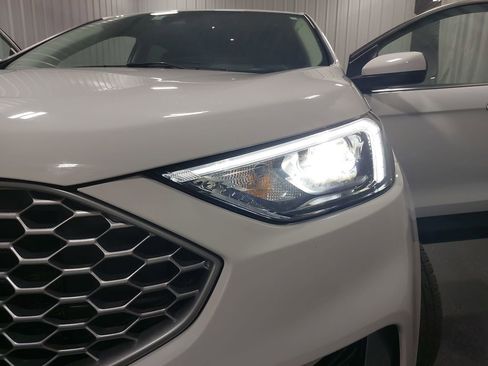 Used 2024 Ford Edge SEL image 59