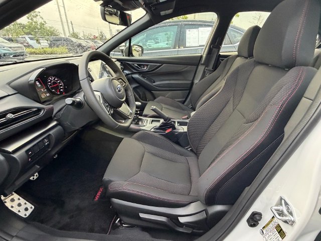 Used 2026 Subaru WRX Premium AWD/4WD image 2