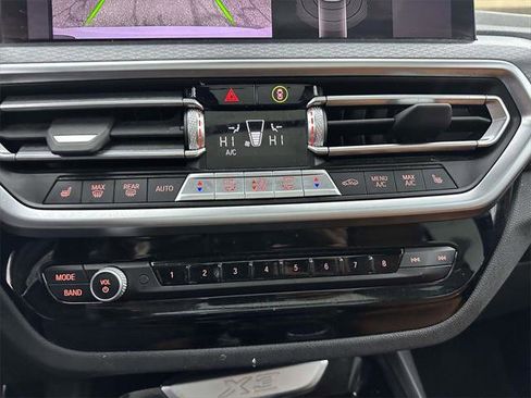 Used 2022 BMW X3 xDrive30i w/ M Sport Package 2 image 26