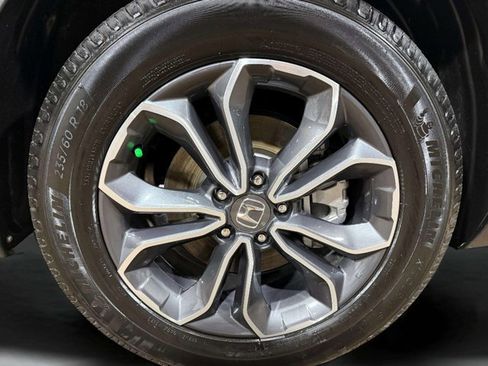 Used 2020 Honda CR-V EX image 33