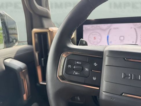 Used 2025 GMC Hummer EV 3X AWD/4WD image 28