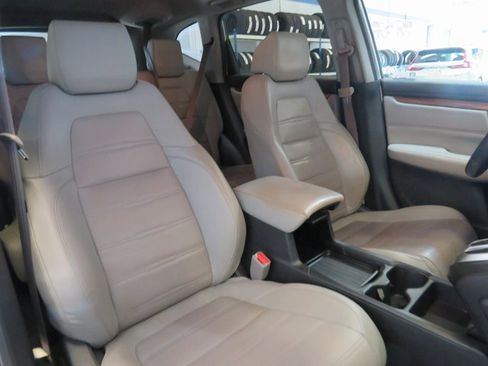 Used 2020 Honda CR-V EX-L image 6