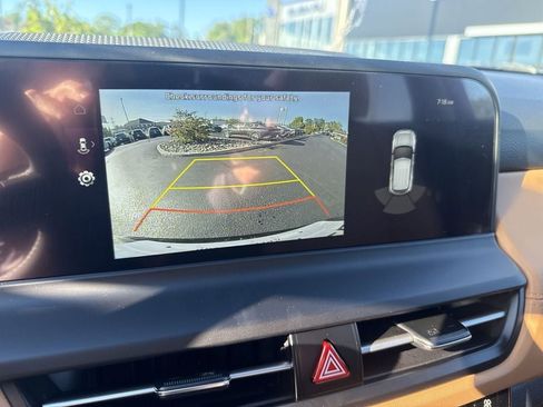 New 2026 Kia Seltos EX w/ EX Sunroof Package AWD/4WD image 16