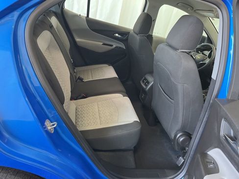 Used 2024 Chevrolet Equinox LS FWD image 20