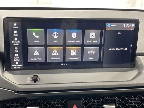 New 2026 Honda Accord Sport image 12