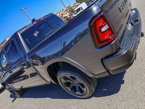 New 2026 RAM 1500 Big Horn image 10