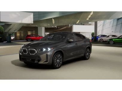 New 2026 BMW X6 xDrive40i w/ Climate Comfort Package