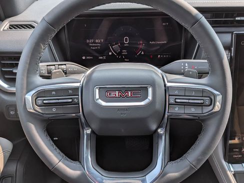 New 2027 GMC Terrain Elevation w/ Elevation Premium Package AWD/4WD image 14