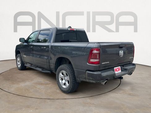 Used 2020 RAM 1500 Lone Star AWD/4WD image 8