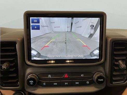 Used 2022 Ford Bronco Sport Badlands w/ Premium Package image 16