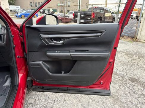 Used 2023 Honda CR-V EX image 18