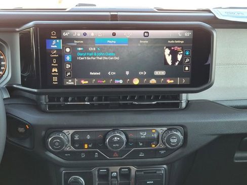 New 2026 Jeep Wrangler Sport S image 14