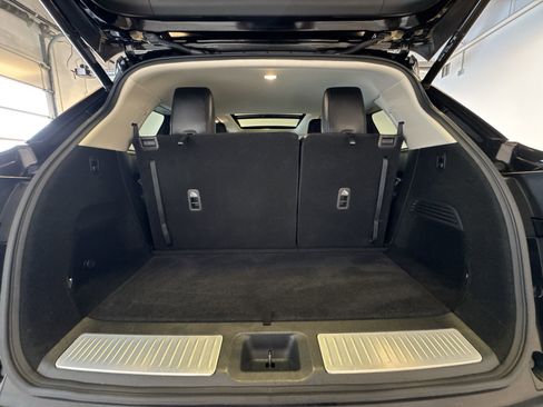 Certified 2023 INFINITI QX60 Luxe w/ Cargo Package AWD/4WD image 25