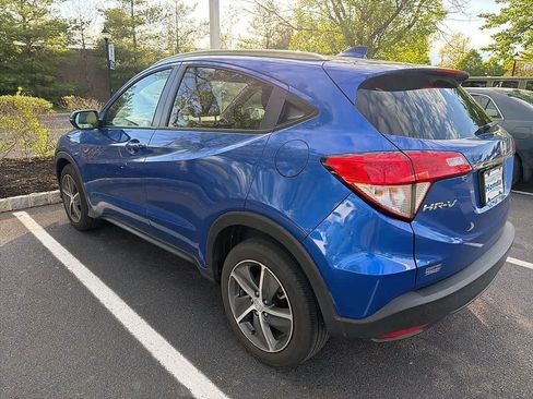 Used 2022 Honda HR-V EX image 6