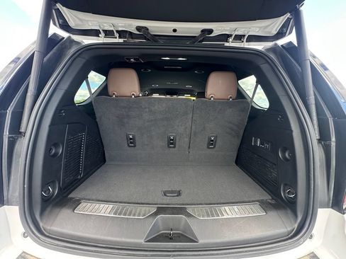Used 2023 Chevrolet Tahoe High Country w/ Max Trailering Package AWD/4WD image 33