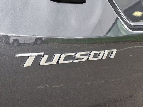 Used 2024 Hyundai Tucson Limited image 33